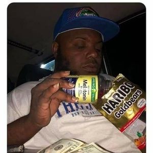 Meet your Posher, Terry